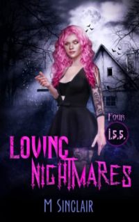 Loving Nightmares cover