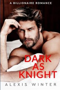 Dark as Knight cover