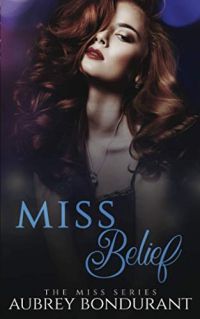 Miss Belief cover