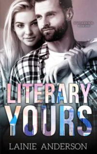 Literary Yours cover