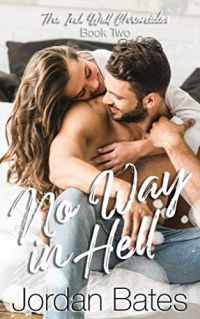 No Way in Hell (Book Two) cover
