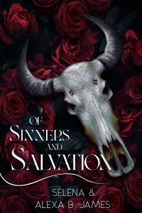 Of Sinners and Salvation cover