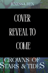 Crowns Of Stars And Tides cover