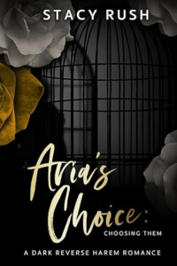 Aria's Choice: Choosing Them cover