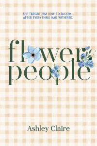 Flower People cover