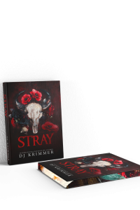 Stray cover