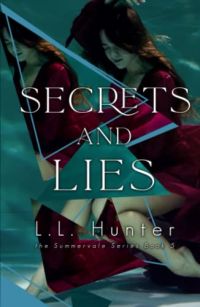 Secrets and Lies cover