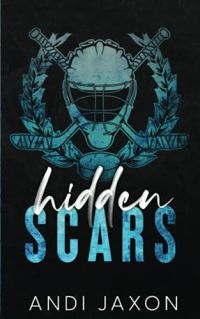 Hidden Scars cover