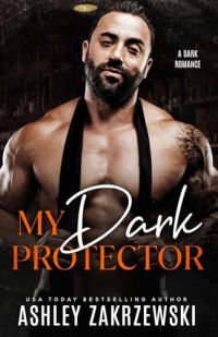 My Dark Protector cover