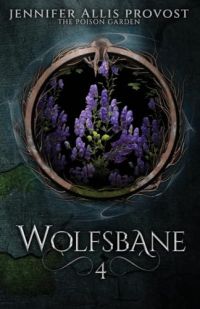 Wolfsbane cover