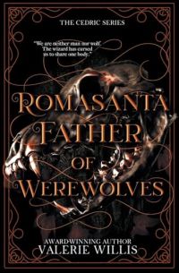 Romasanta cover