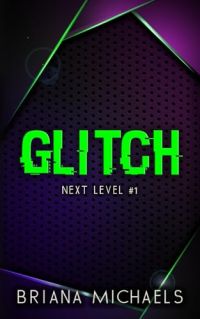 Glitch cover