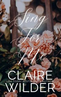 Sing For Me cover