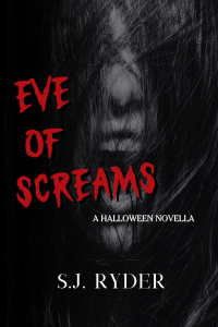 Eve of Screams cover