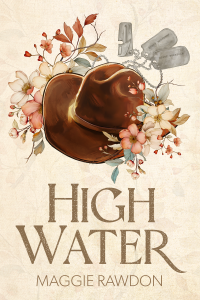 High Water cover