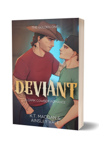 Deviant cover