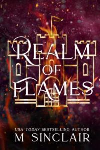 Realm Of Flames cover