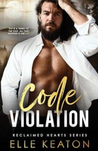 Code Violation cover