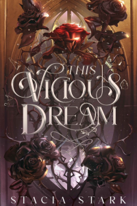 This Vicious Dream cover