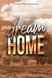 Dream Home cover