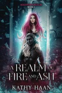 A Realm of Fire and Ash cover
