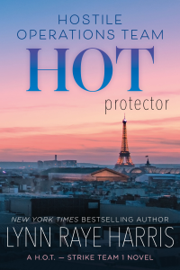 HOT Protector cover