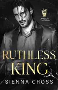 Ruthless King cover
