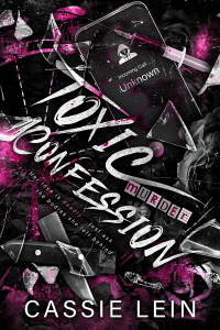 Toxic Confession cover