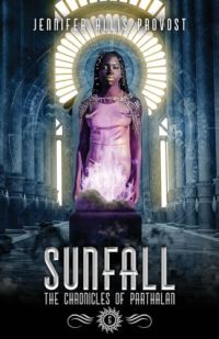 Sunfall cover
