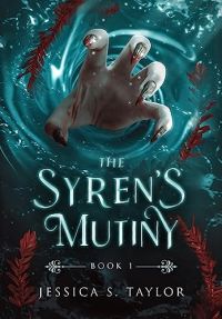 The Syren's Mutiny cover