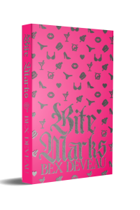Bite Marks cover