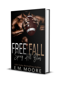 Free Fall cover