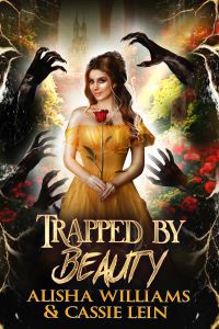 Trapped By Beauty cover
