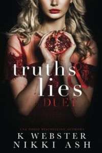 Truths and Lies Duet cover