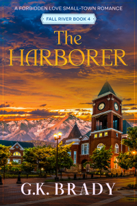 The Harborer cover