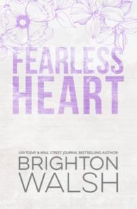 Fearless Heart cover
