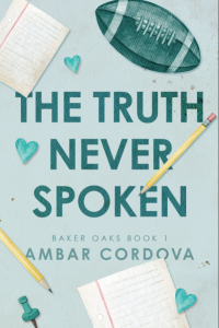 Baker Oaks Special Edition Omnibus cover