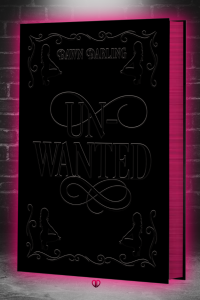 Unwanted Deluxe Box cover