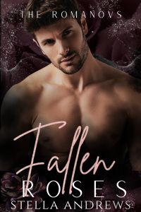Fallen Roses cover