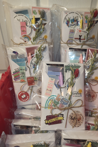 Blind Date with a Book - Surprise Me (authors choice) cover
