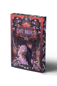 Last Breath cover