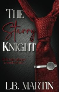 The Starry Knight cover