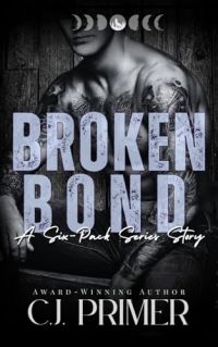 Broken Bond cover