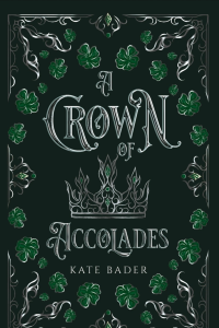 A Crown of Accolades cover