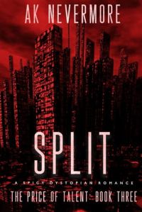 Split cover