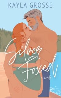Silver Foxed cover