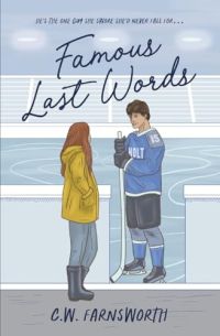 Famous Last Words cover