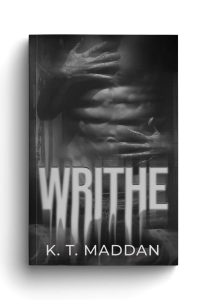 Writhe: A Wellard Asylum Novella cover