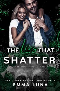 The Lies That Shatter cover