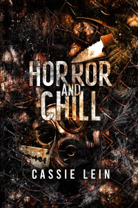 Horror and Chill cover